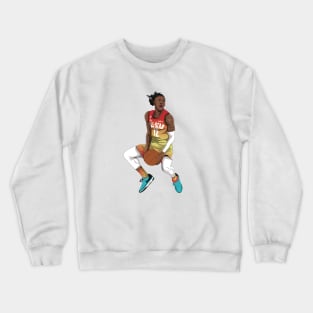 Ja Morant Crewneck Sweatshirt